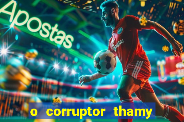 o corruptor thamy bastida pdf